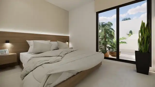Maison mitoyenne avec piscine à vendre à San Fulgencio, imagen 20
