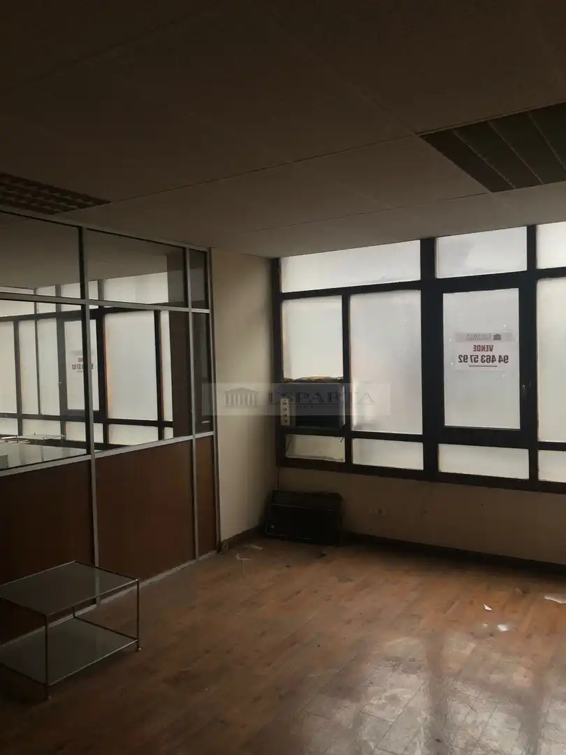 Nave industrielle à vendre à Errekalde, imagen 17