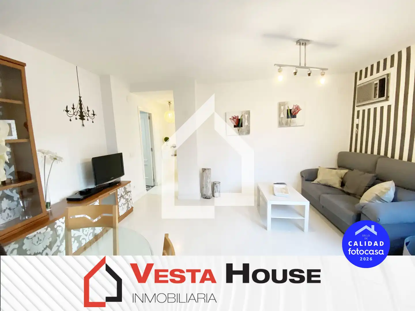 Vista exterior de Estudio en venta en San Vicente del Raspeig / Sant Vicent del Raspeig con Aire acondicionado y Balcón