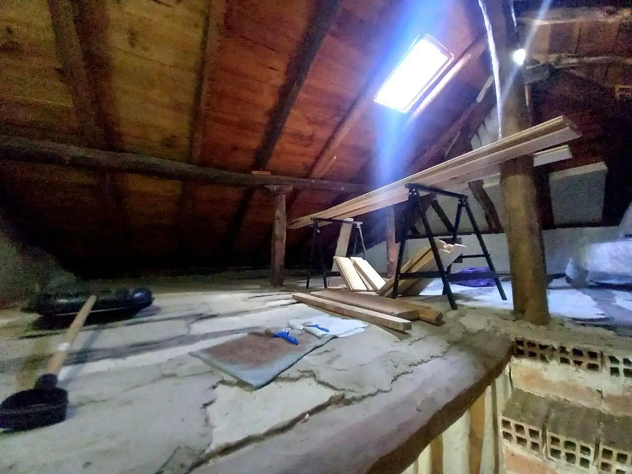 Casa o chalet en venta en Baraona con Trastero y Balcón