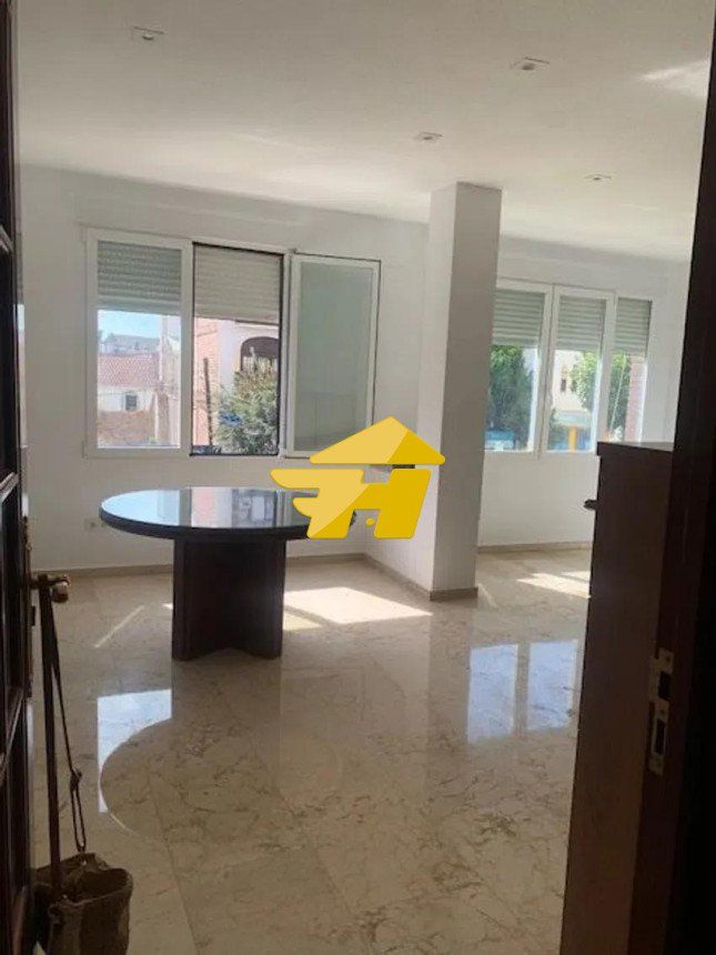 Exterior view of Flat to rent in  Córdoba Capital  with Air Conditioner, Heating and Furnished