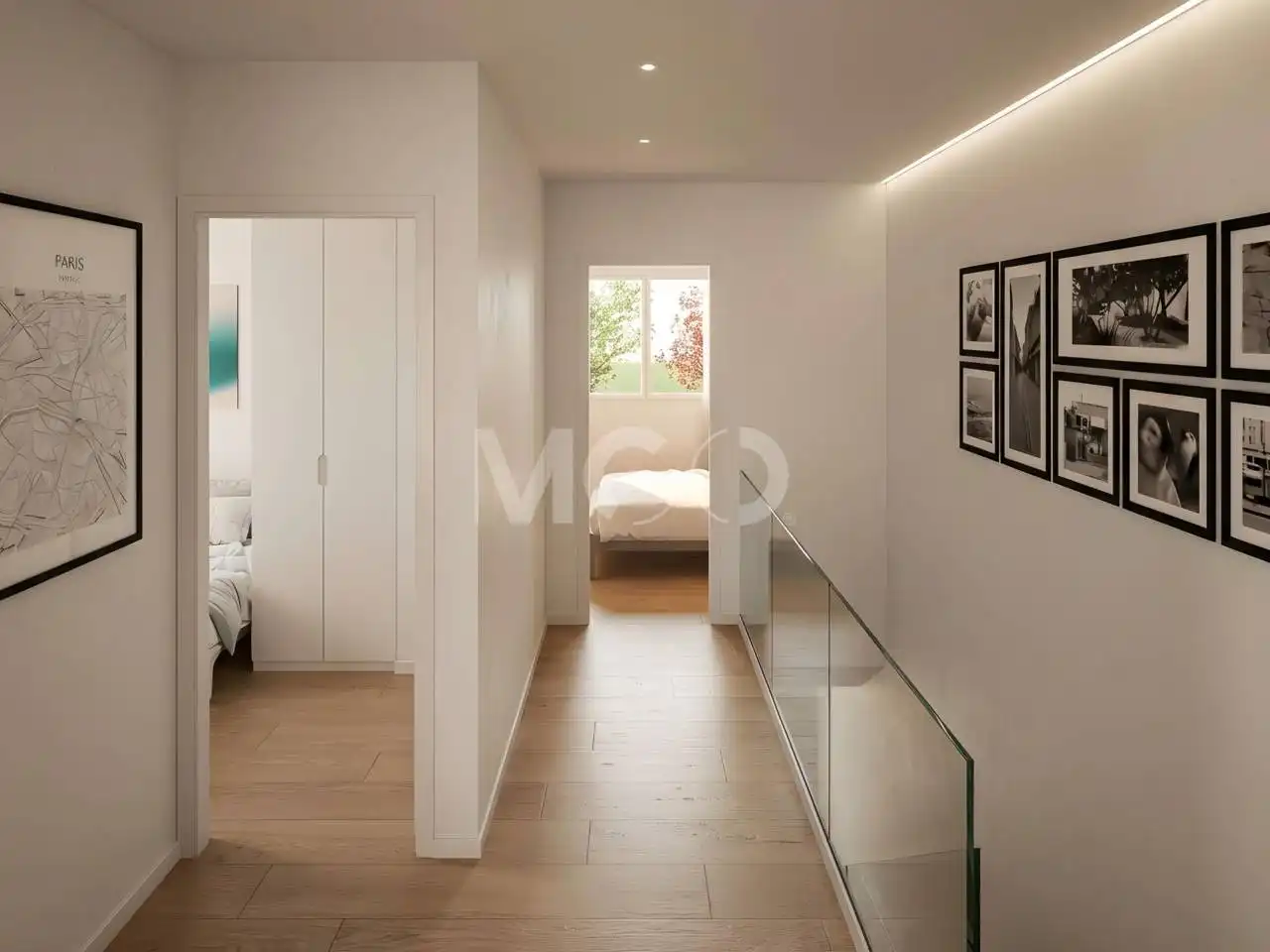 Casa o chalet en venta en Sant Hipòlit de Voltregà con Aire acondicionado, Calefacción y Jardín privado