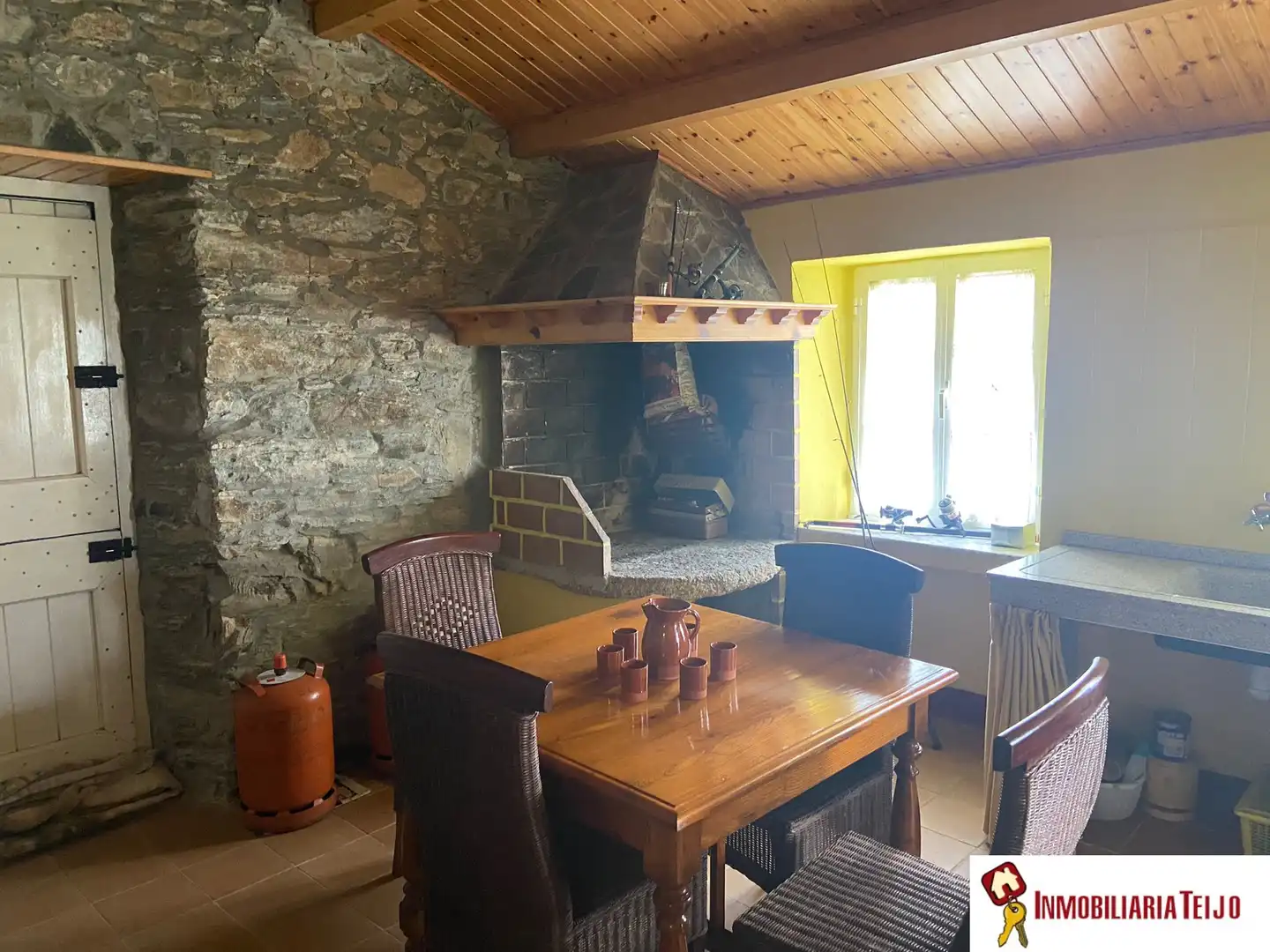 House with garden for sale in Cedeira, imagen 14