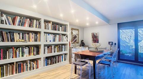 Foto 3 de Casa o xalet en venda a Ciudad Universitaria, Madrid