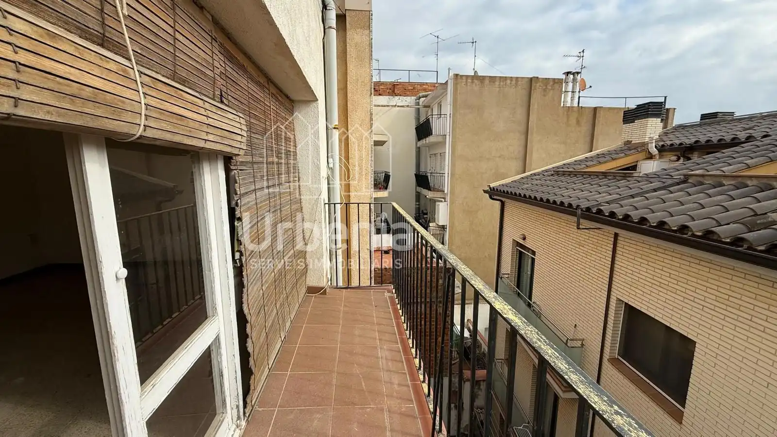 Terrassa de Àtic en venda en Calella amb Calefacció i Terrassa