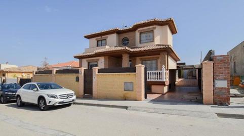 Foto 3 de Casa o xalet en venda a  Teresa de Calcuta, 19, Urbanizaciones, Granada