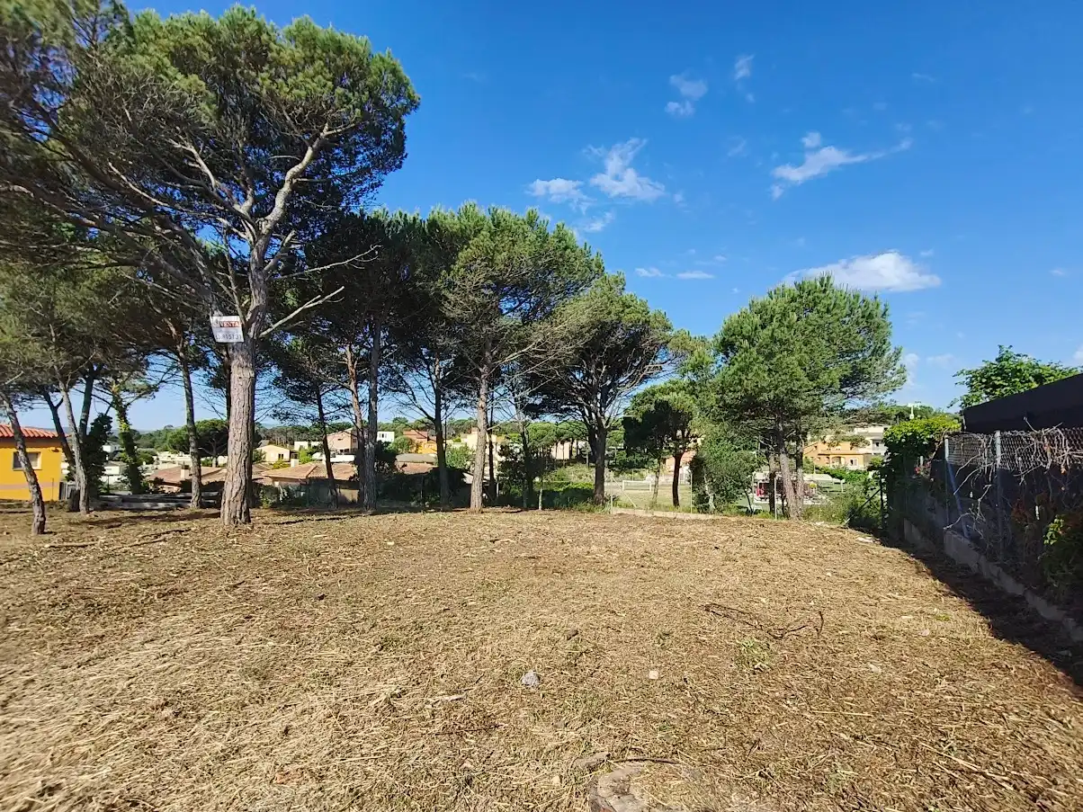 Residencial en venta en Vidreres