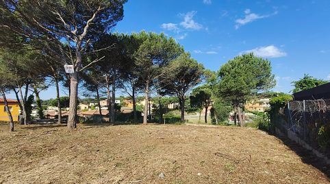 Foto 3 de Residencial en venta en Carrer Lluna, 11, La Goba, Vidreres