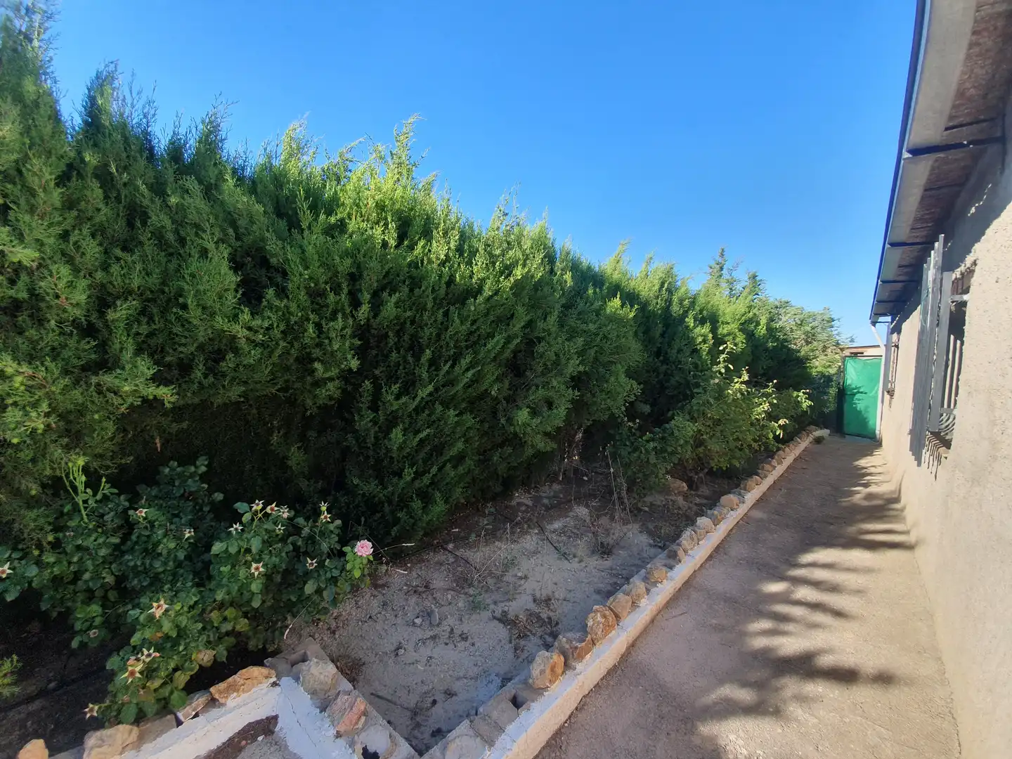Chalet con piscina en venta en Calle Marquesado 14, imagen 27