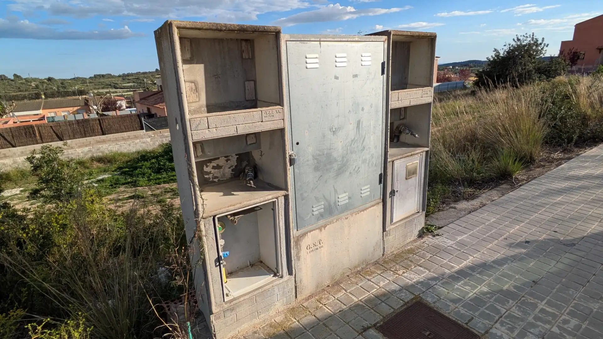 Terreny residencial en venda a Carrer la Sitgeta, imagen 5