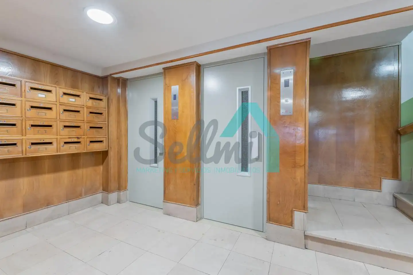 Piso con ascensor en alquiler en Calle Quintana, imagen 43