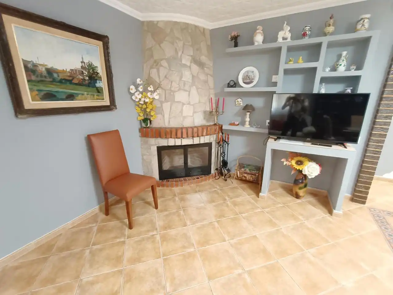 Maison avec piscine à vendre à Ronda Goba, imagen 27