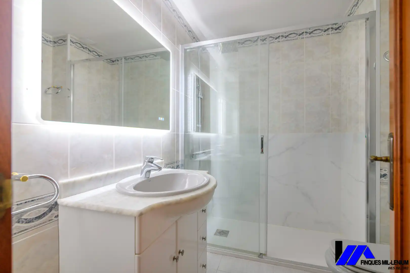 Duplex with terrace for sale in Passeig Maragall, imagen 51