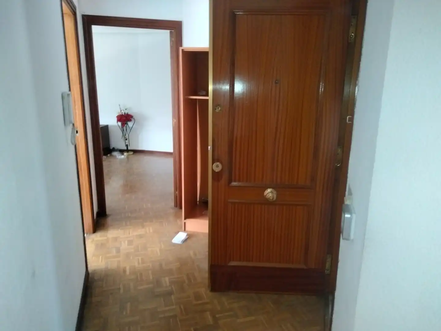 Wohnung mit Aufzug zum Verkauf in Calle del Convenio 17, imagen 8