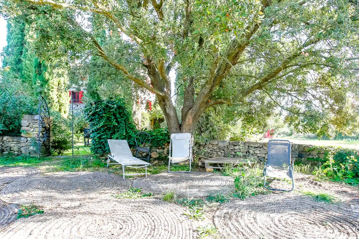 Garden of Country homes for sale in Maià de Montcal  with Heating, Private garden and Terrace