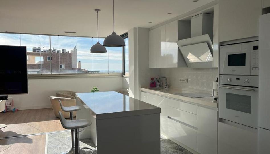 Foto 1 de Àtic en venda a Ciutat Universitària, Alicante