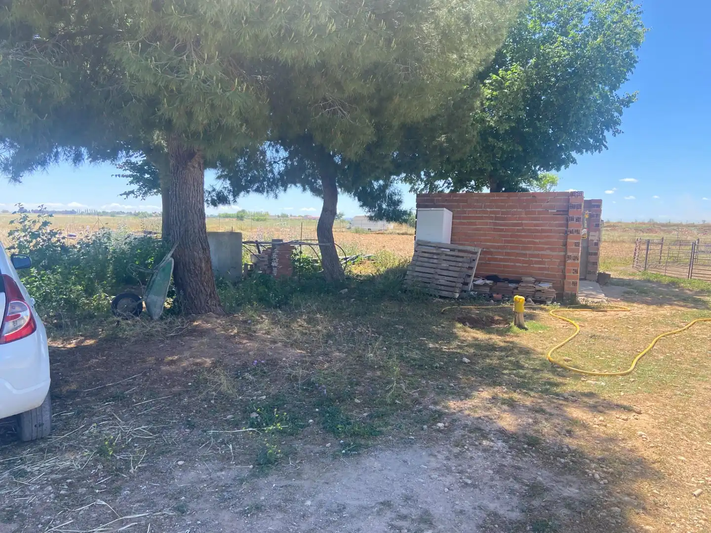 Terreny residencial en venda a Camino Camino de Torralba de Calatrava, imagen 11