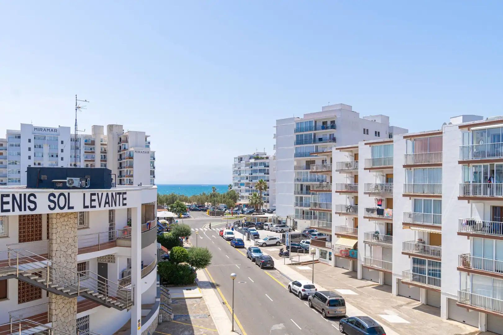 Apartament amb ascensor en venda a Carrer del Port Reig, imagen 19