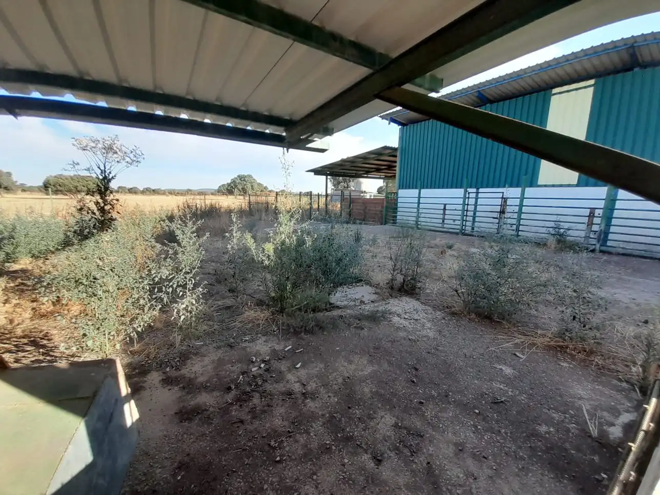 Finca rústica en venta en Almodóvar del Campo con Aire acondicionado y Calefacción