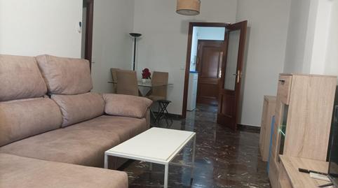 Photo 5 of Flat to rent in San Ildefonso, Granada