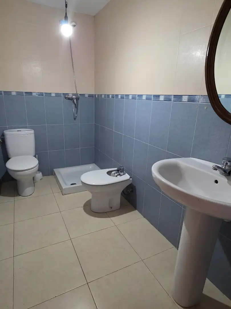 Bany de Pis en venda en Burriana / Borriana amb Traster, Moblat i Piscina comunitària