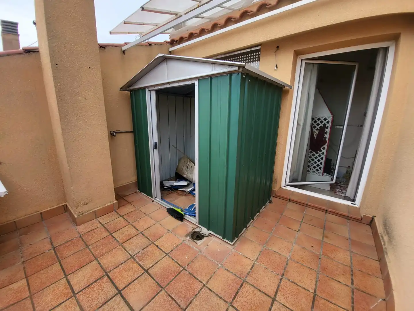 Tríplex amb terrassa en venda a Calella, imagen 35