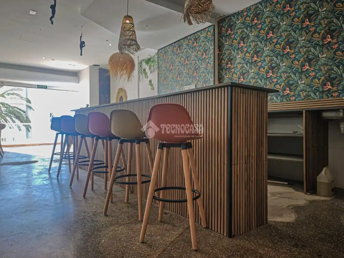 Local comercial en venda a AV LA HABANA, imagen 40