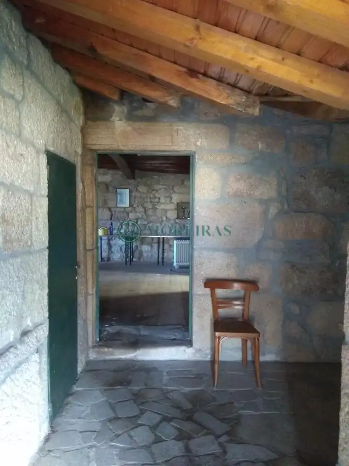 Country homes for sale in Punxín  with Heating and Private garden