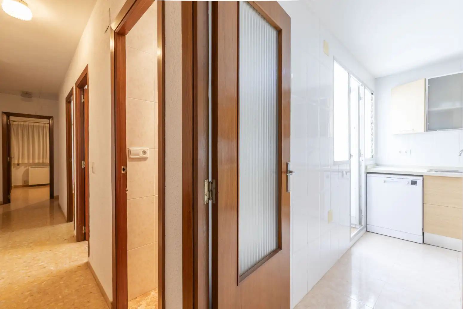 Wohnung zum Verkauf in Meliana mit Heizung und Balkon
