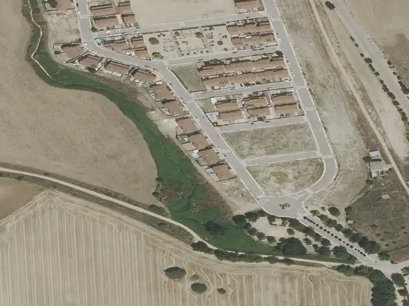 Casa o xalet en venda en Huecas