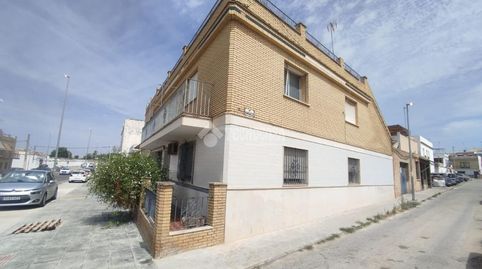 Foto 2 de Pis en venda a Coria del Río, Sevilla
