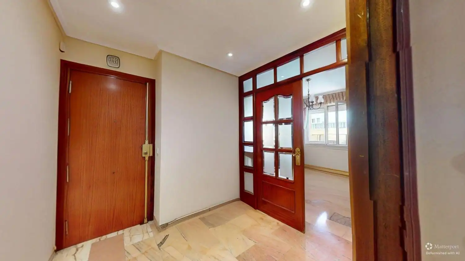 Flat for sale in Sevilla  with Air Conditioner, Heating and Terrace