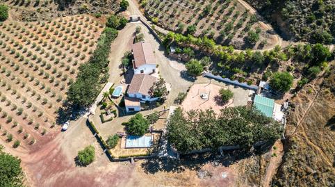 Foto 4 de Finca rústica en venda a El Cortijuelo, Málaga