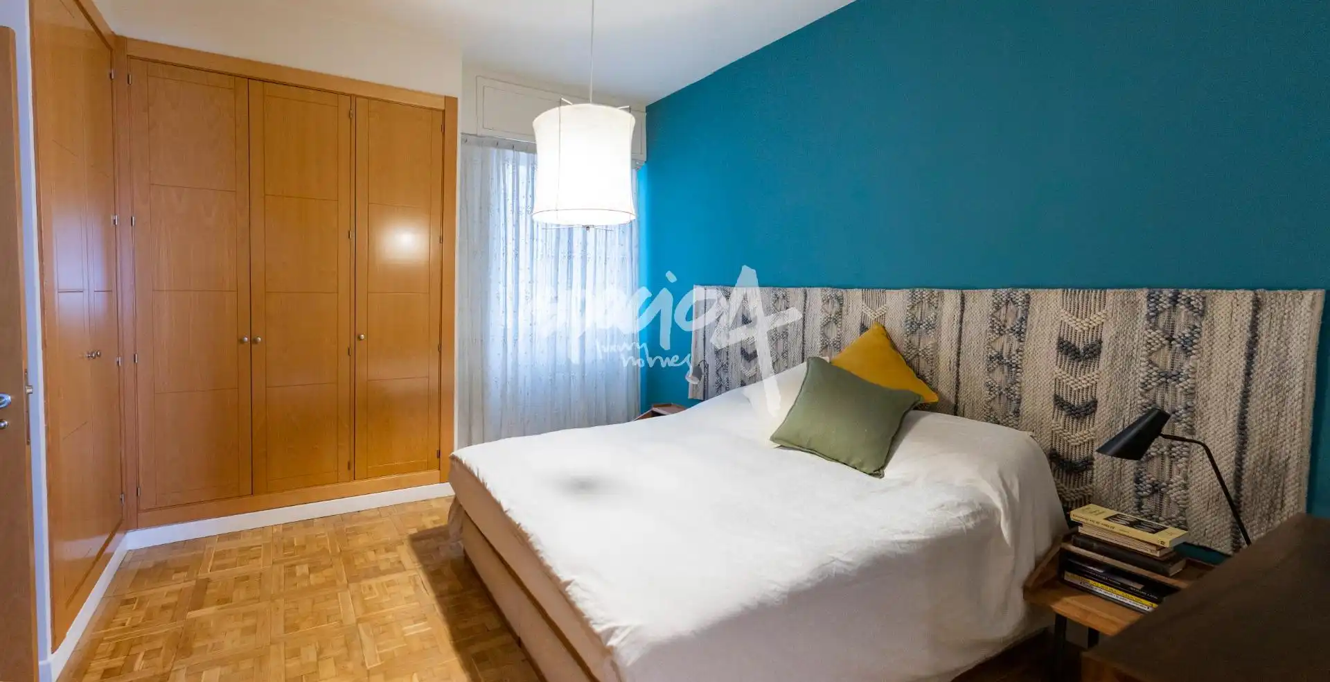 Wohnung mit Terrasse zum Verkauf in Calle QUINTANA 9, imagen 16