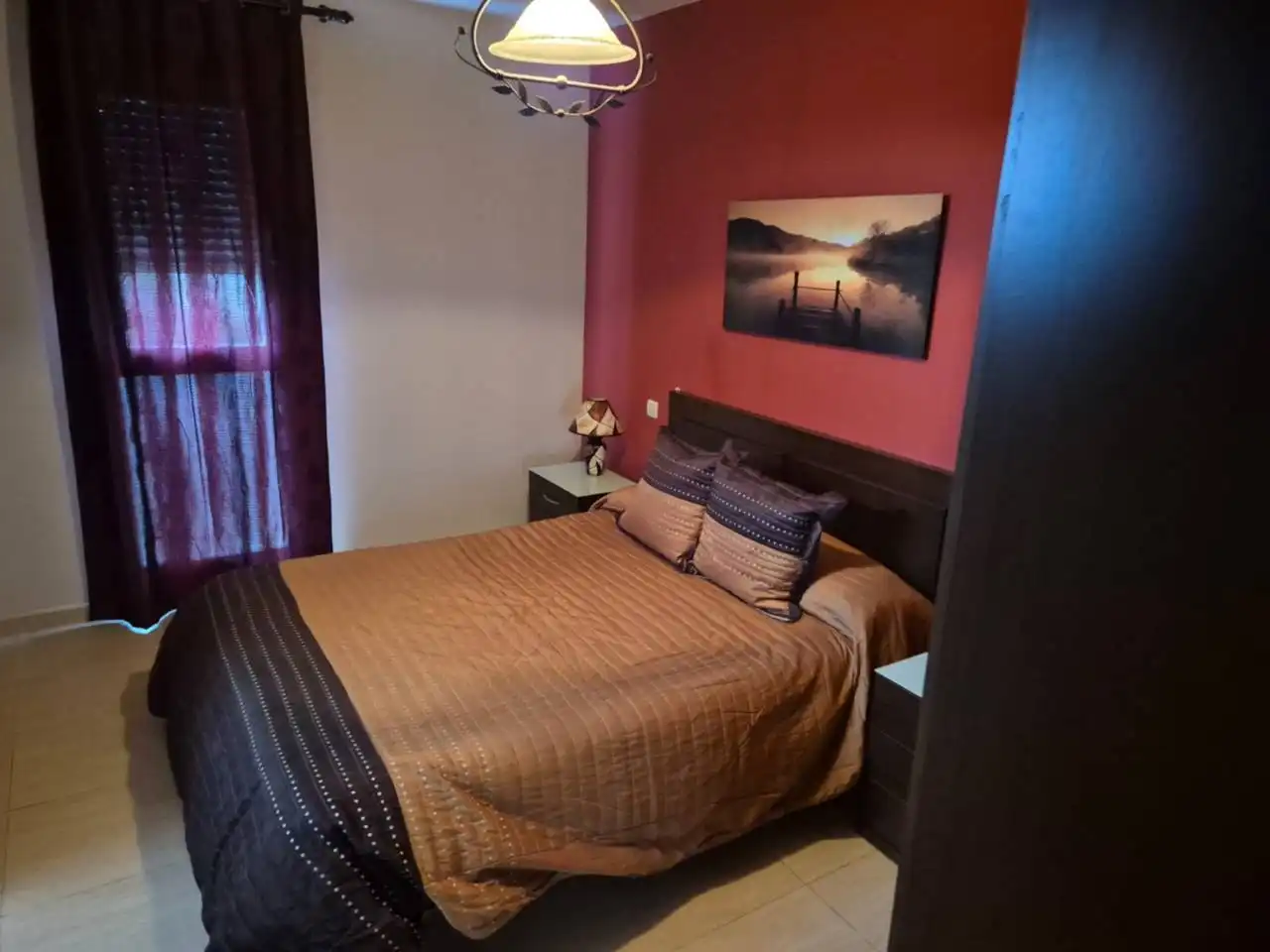 Habitación de Piso de alquiler en Badajoz con Aire acondicionado