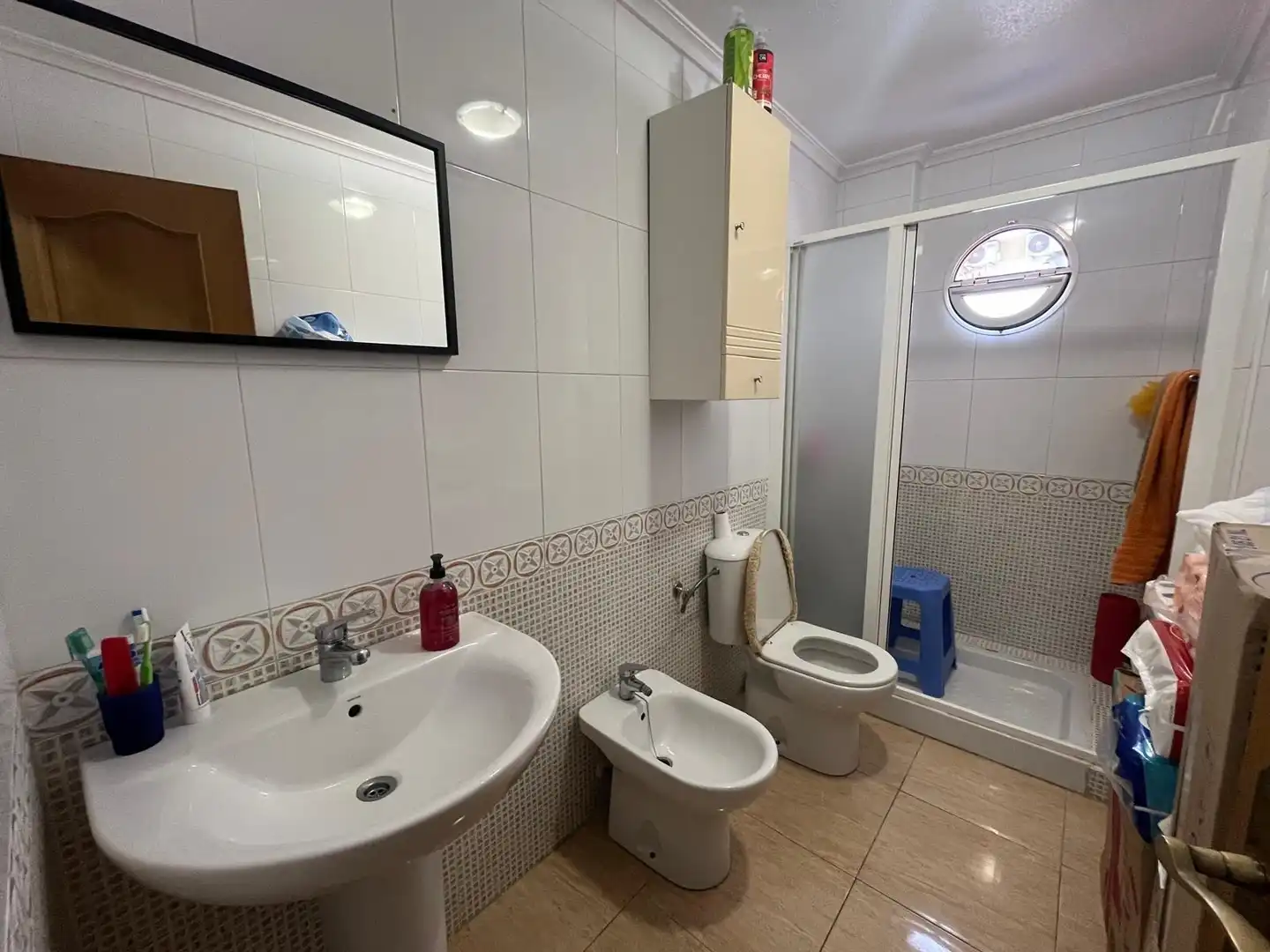 Appartement compact avec ascenseur à vendre à Centro, imagen 9