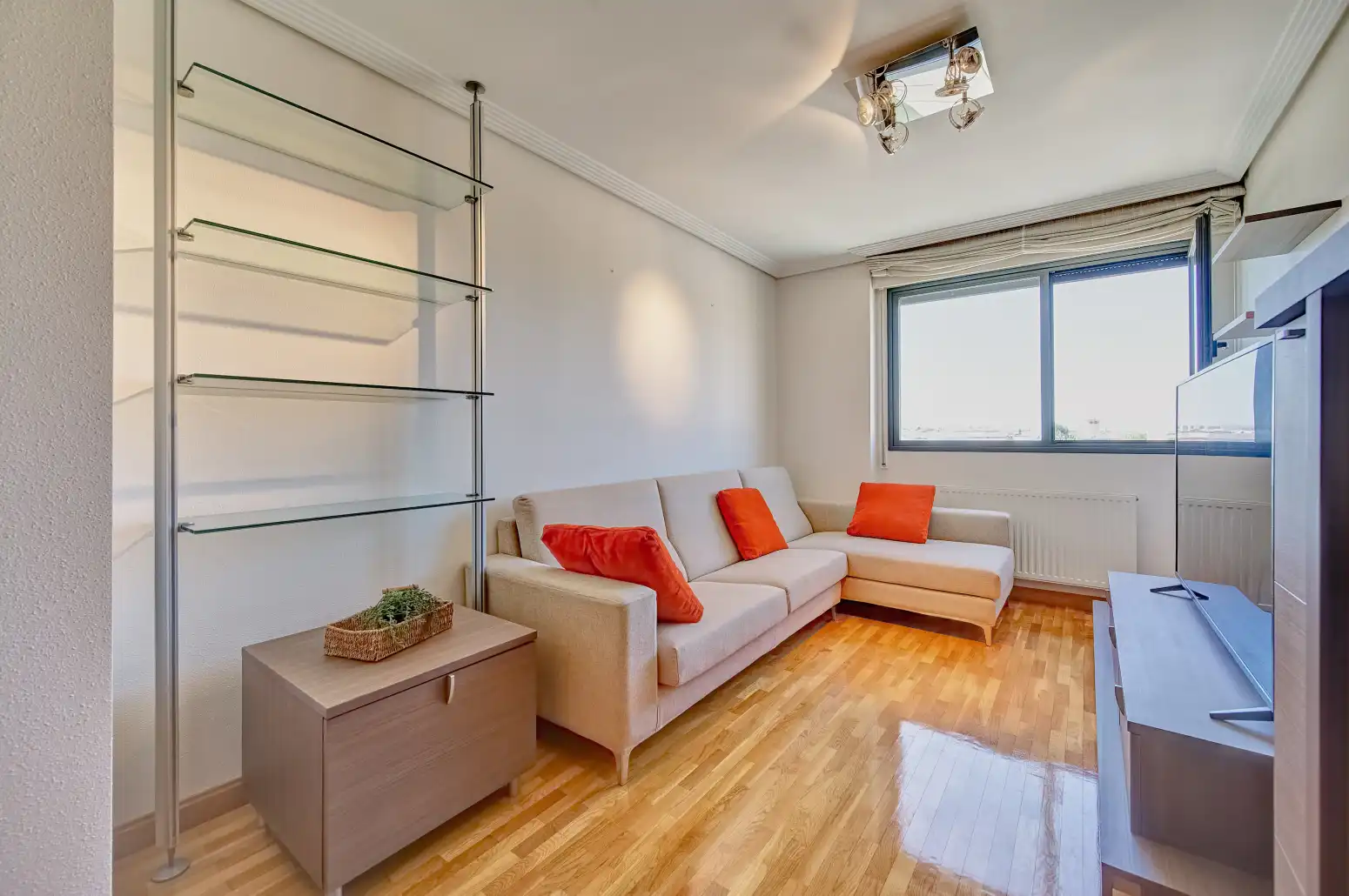 Wohnung mit Aufzug zum Verkauf in Huarte-Uharte - Avenida Ugarrandia, imagen 10