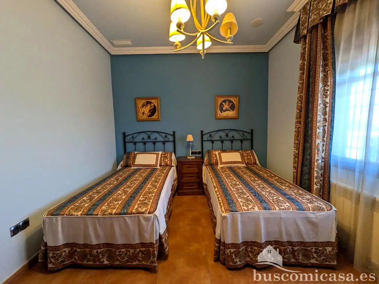 House with pool for sale in LLanos del Arenal, imagen 42