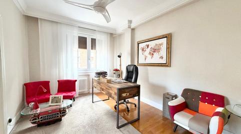 Photo 5 of Flat for rent in Logroño - Cl General Vara del Rey, Jesuitas,  Logroño