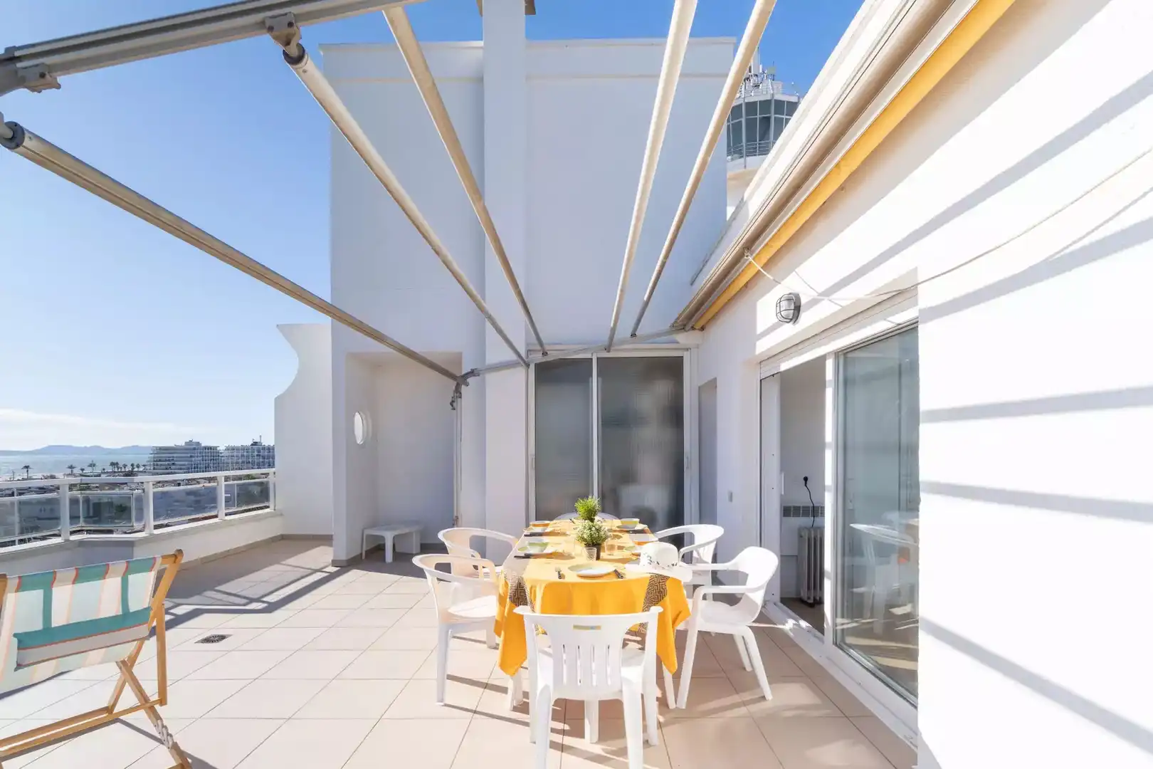 Ático con ascensor en venta en Calle del Club Náutico, imagen 13