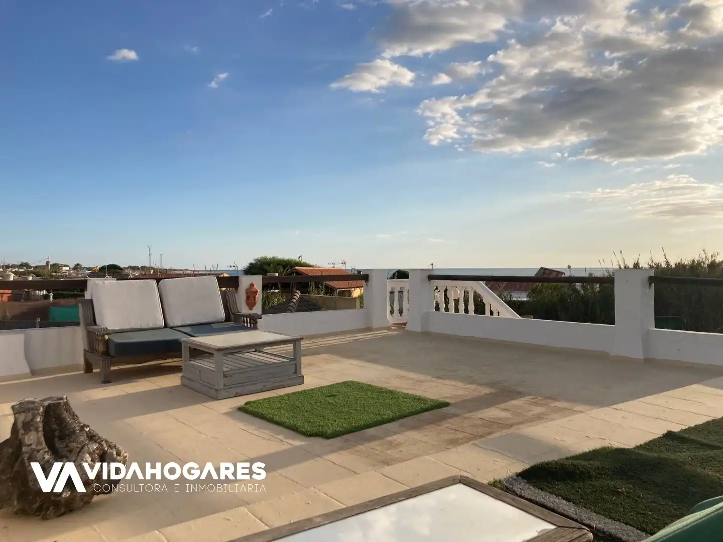 Country homes for sale in Aguadulce - Almadraba - Punta Candor