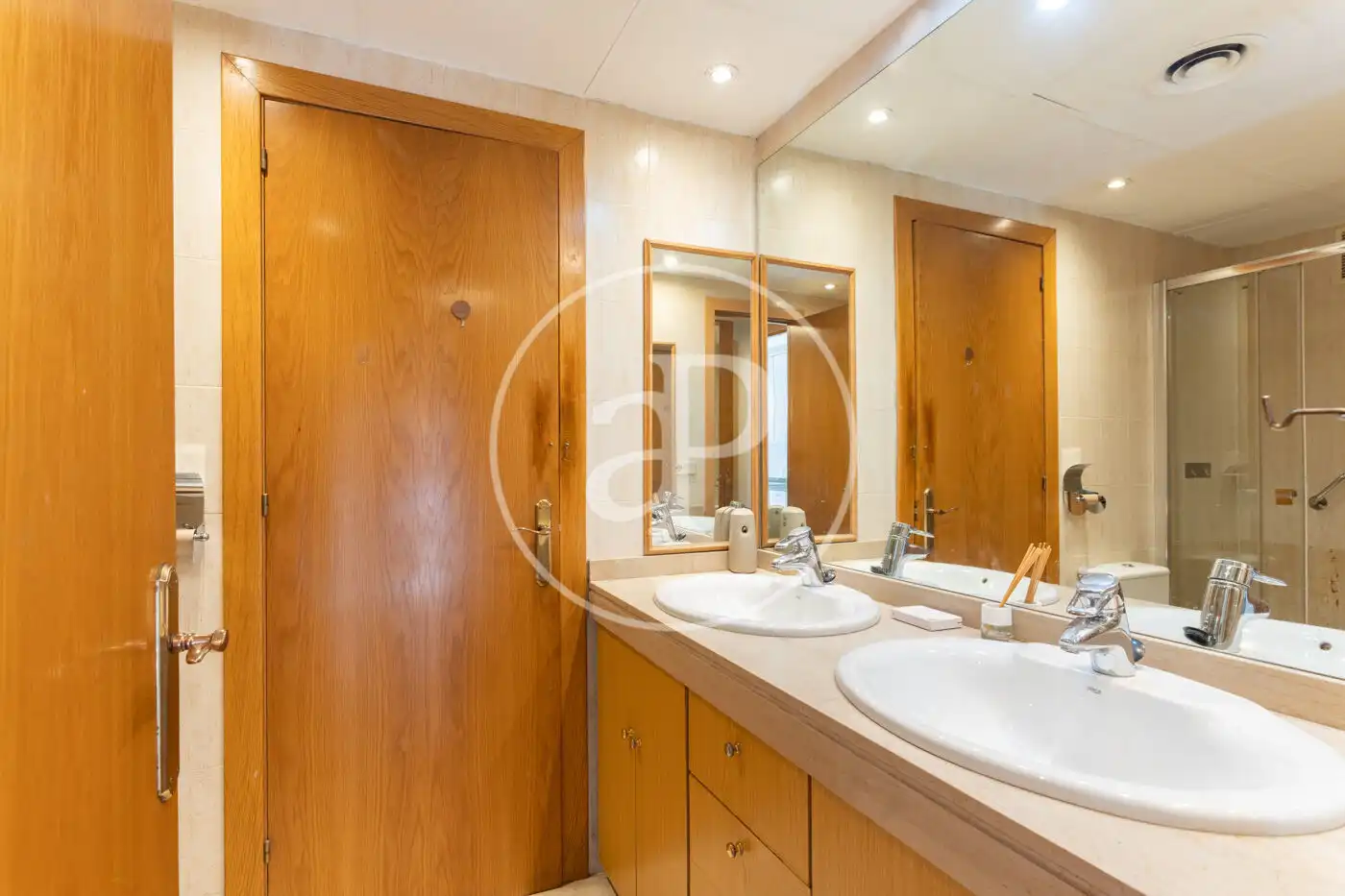Flat for rent in Carrer de la Indústria, Sagrada Família