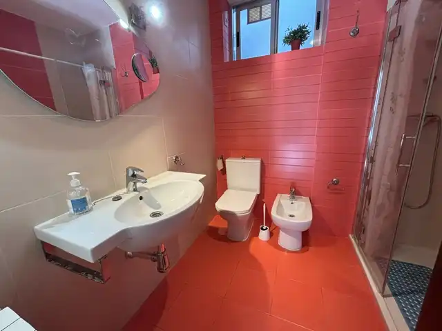 Appartement avec terrasse à louer à Caranza, imagen 17