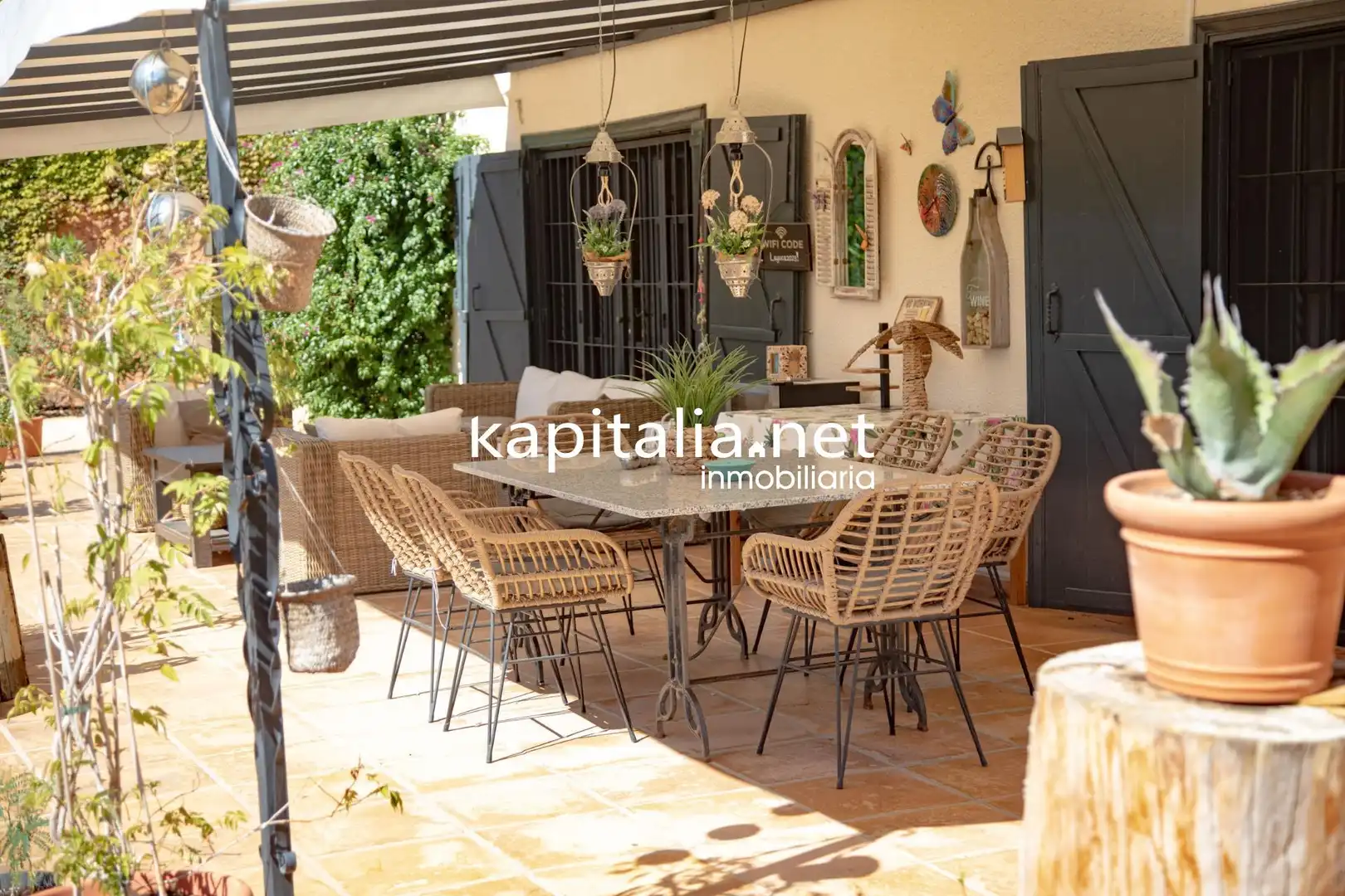 Villa con terrazza in vendita a Santa Ana, imagen 26