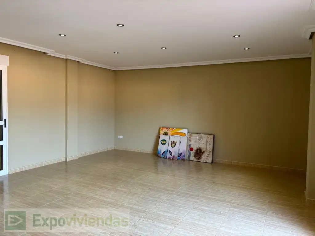 Ático en venta en Beniel