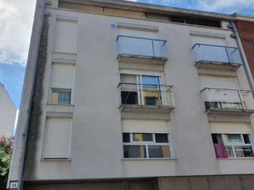 Wohnung zum Verkauf in Calle Sant Antoni