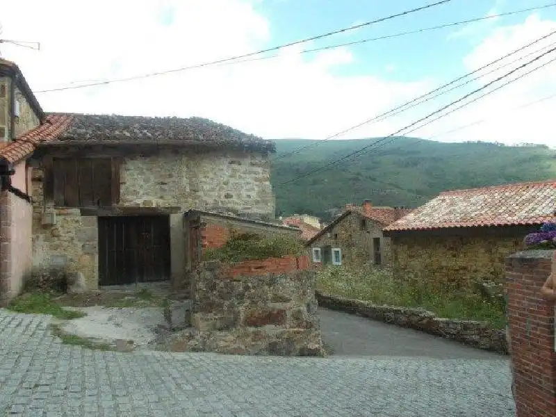 Xalet amb jardí en venda a Rionansa, imagen 11