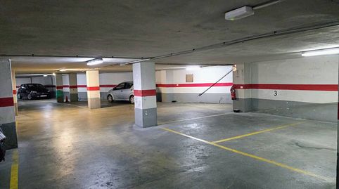 Foto 4 de Garaje de alquiler en Calle Primado Reig, 42, Sant Antoni, Valencia Capital