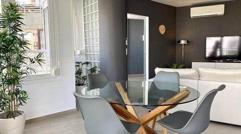 Foto 2 de Pis de lloguer a Rio Subordan, Manantiales - Estación de Autobuses, Málaga