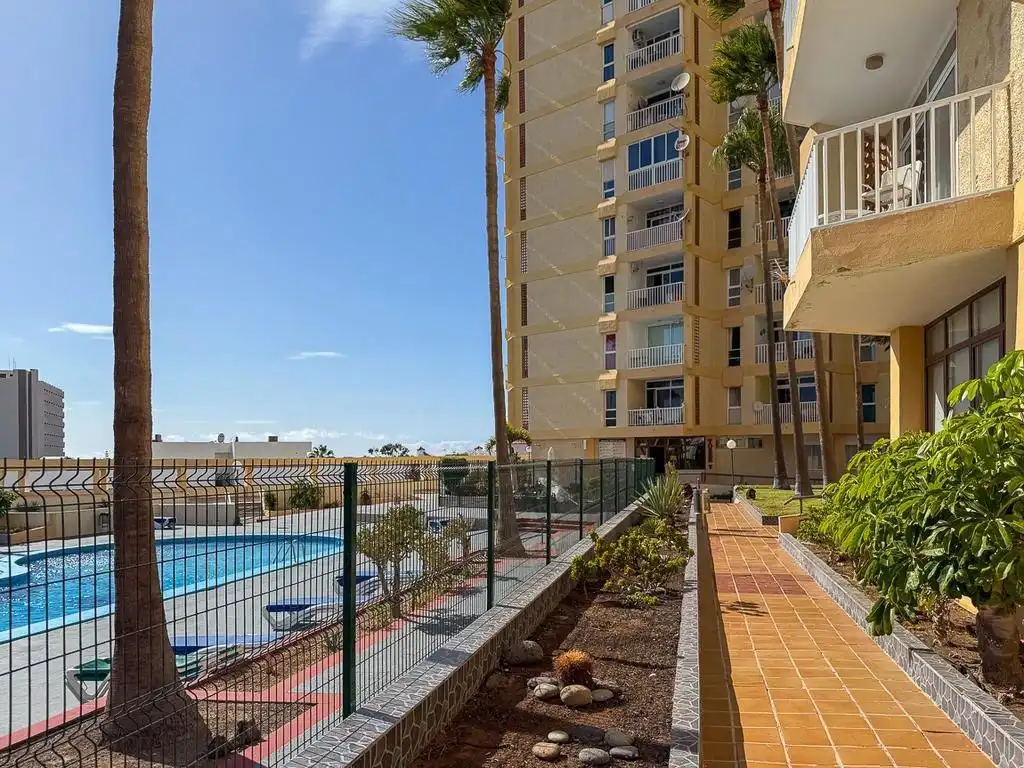 Apartament amb ascensor en venda a Playa de las Américas, imagen 26